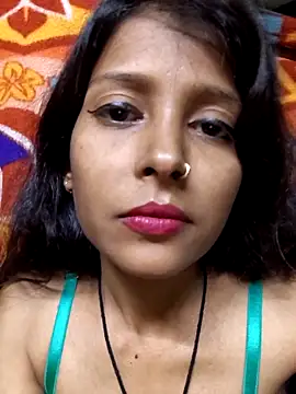 Snapshot of kobita_Mohali chatting on 8, 6, 2026 kobita Mohali online show from 8, 6, 2026