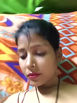 Snapshot of kobita_Mohali chatting on 9, 6, 2026 kobita Mohali online show from 9, 6, 2026