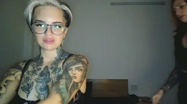 Alexandersonxo online show from 22, 3, 2025