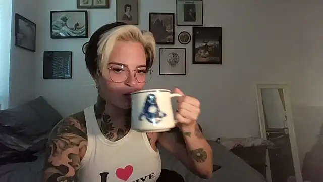 Alexandersonxo online show from 5, 10, 2025