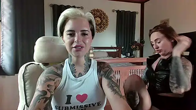 Alexandersonxo online show from 5, 3, 2026