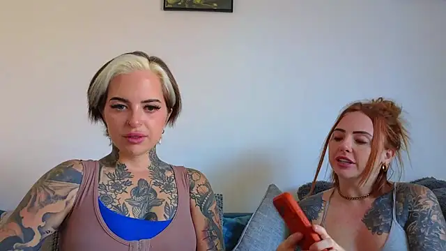 Alexandersonxo online show from 6, 7, 2026