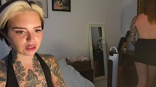Alexandersonxo online show from 28, 7, 2026
