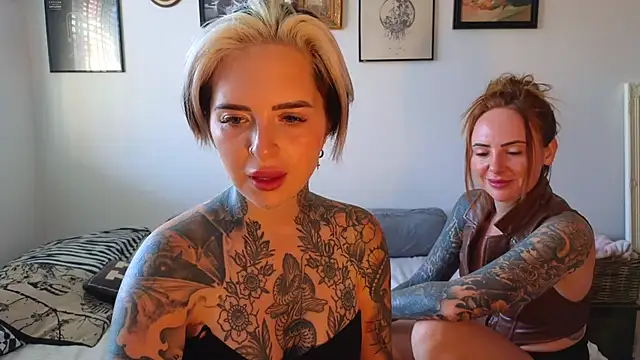 Alexandersonxo online show from 29, 7, 2026