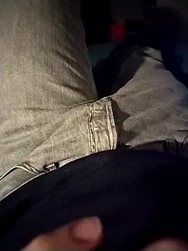 JulesG18 online show from 20, 4, 2026