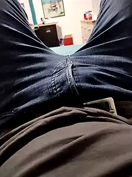 JulesG18 online show from 22, 4, 2026