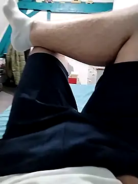 JulesG18 online show from 26, 4, 2026