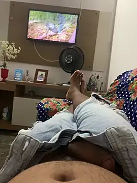 GordoSafadinho online show from 7, 1, 2025