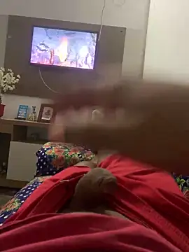 GordoSafadinho online show from 8, 1, 2025