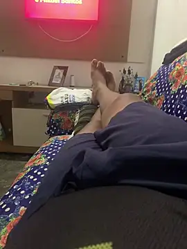 GordoSafadinho online show from 12, 3, 2025