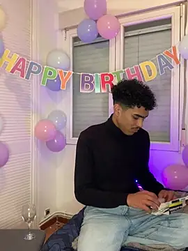 Ryan-hot online show from 29, 12, 2024