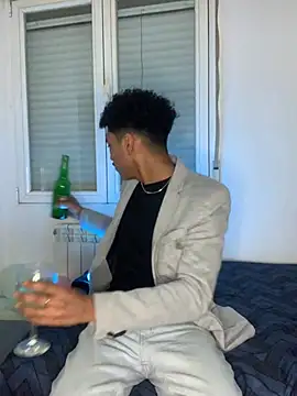 Ryan-hot online show from 1, 1, 2025