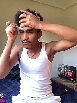 Ryan-hot online show from 17, 1, 2025