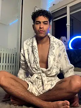 Ryan-hot online show from 1, 10, 2025