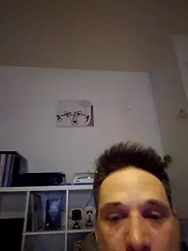 Kefster86 online show from 6, 3, 2025