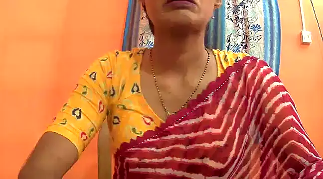 sexy janu25 online show from 16, 3, 2025