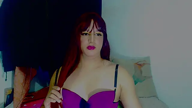 alexandrasexy32 online show from 24, 10, 2025