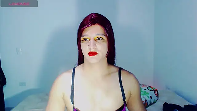 alexandrasexy32 online show from 9, 7, 2026