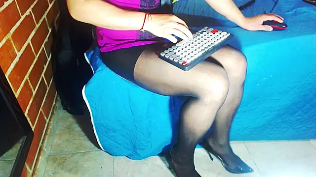 alexandrasexy32 online show from 31, 7, 2026