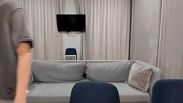 Im Shine Guy online show from 9, 12, 2024