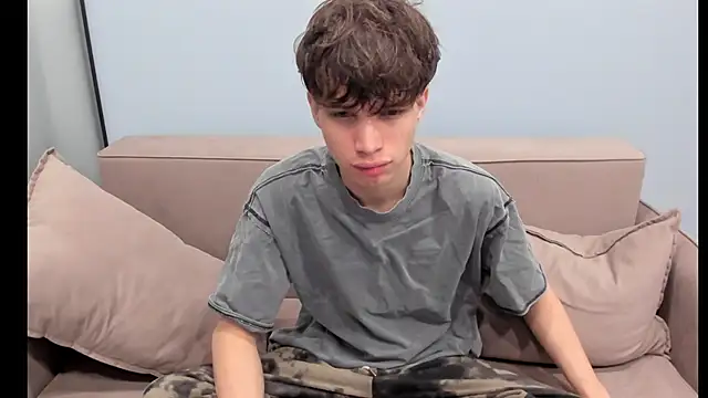 Im Shine Guy online show from 12, 10, 2025