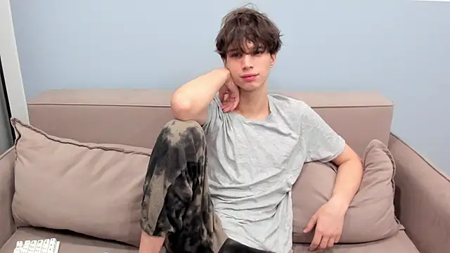 Im Shine Guy online show from 13, 11, 2025