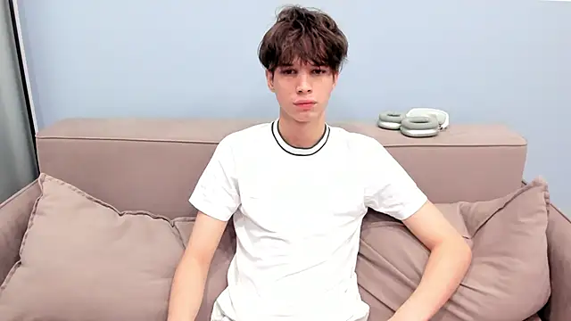 Im Shine Guy online show from 18, 11, 2025