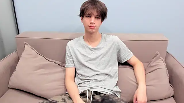 Im Shine Guy online show from 27, 11, 2025