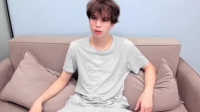 Im Shine Guy online show from 29, 11, 2025