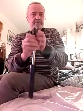 GayPourToi online show from 2, 3, 2025