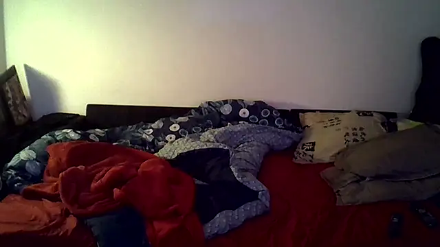 GayPourToi online show from 4, 10, 2025