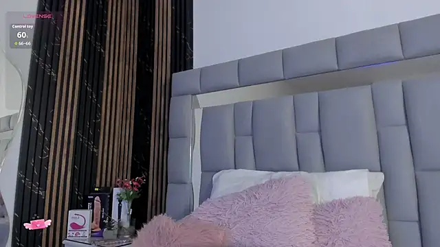 vivianne scott online show from 18, 11, 2025