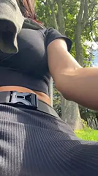 Lolitacooper online show from 19, 1, 2025