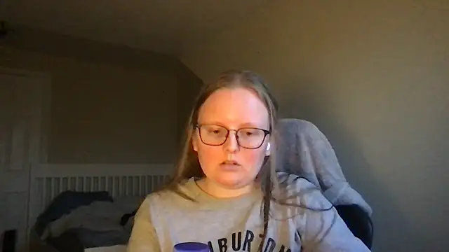 lexie lilacs online show from 7, 3, 2025