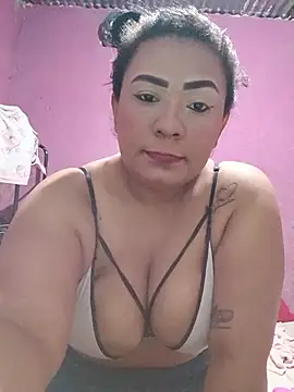 Snapshot of Milena1024 chatting on 17, 7, 2026 Milena1024 online show from 17, 7, 2026