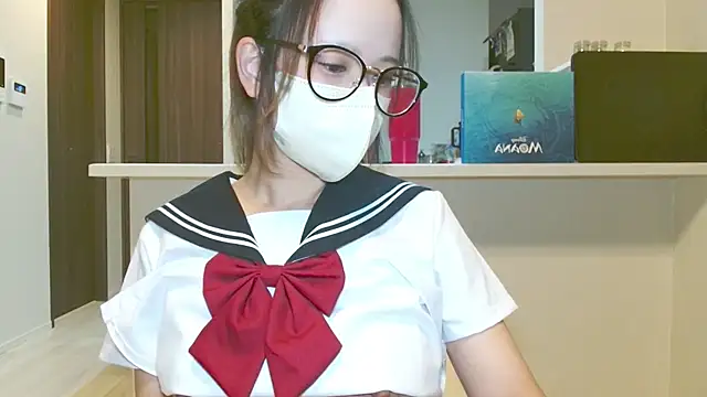  hina chan  online show from 30, 10, 2025