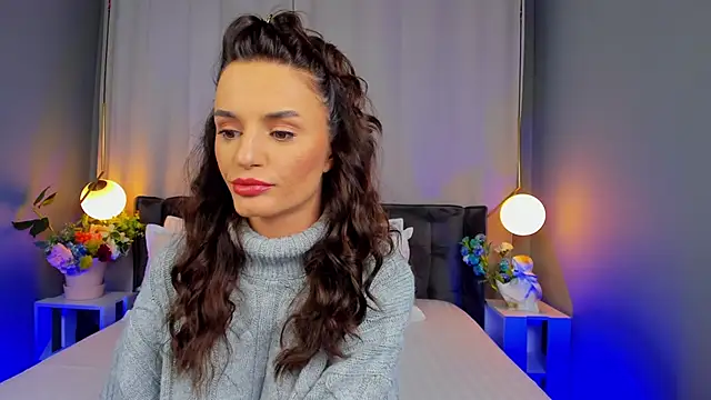 CarlaWhite online show from 14, 10, 2025