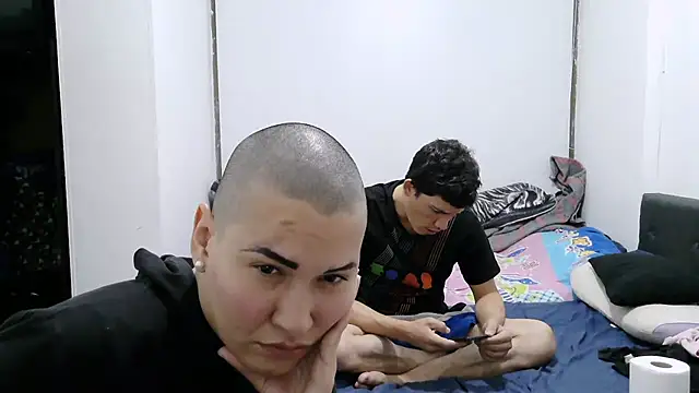 luxandracon23 online show from 20, 11, 2025