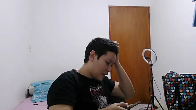 luxandracon23 online show from 18, 1, 2026