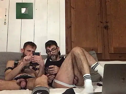 trebord77 online show from 21, 12, 2024