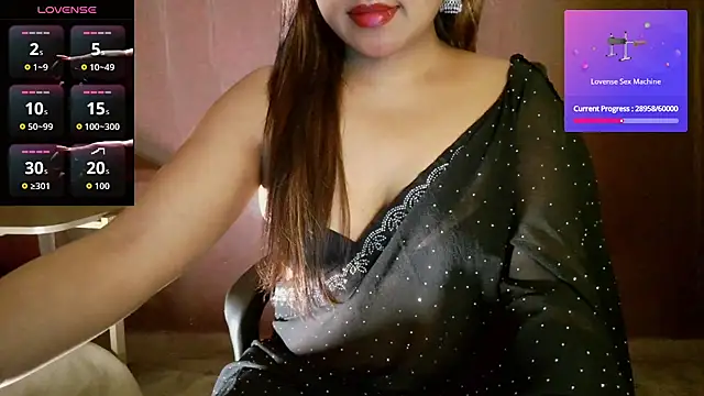 Snapshot of deslisexpriya chatting on 28, 4, 2026 deslisexpriya online show from 28, 4, 2026