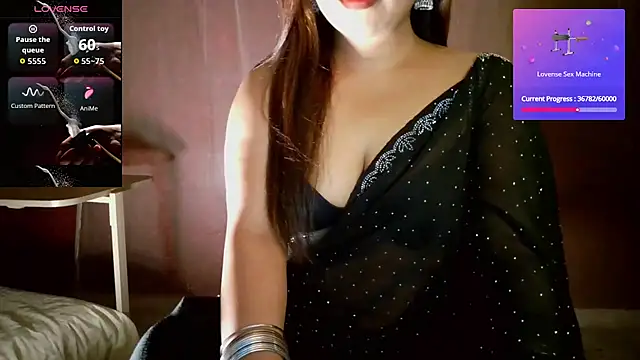 Snapshot of deslisexpriya chatting on 21, 5, 2026 deslisexpriya online show from 21, 5, 2026