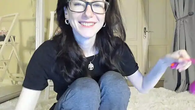 Baby Jewel online show from 2, 2, 2025