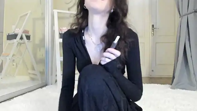 Baby Jewel online show from 8, 2, 2025