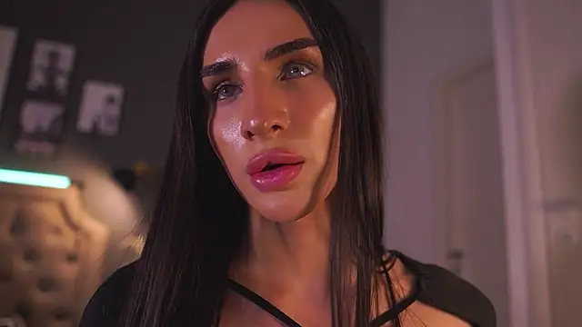 Kim Oberlin  online show from 5, 2, 2025