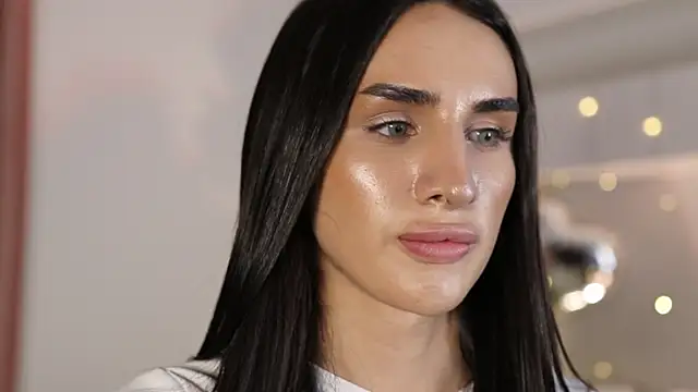 Kim Oberlin  online show from 18, 2, 2025