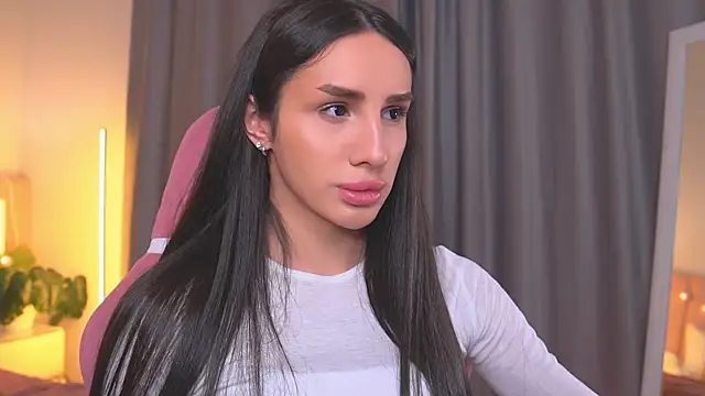 Kim Oberlin  online show from 11, 11, 2025