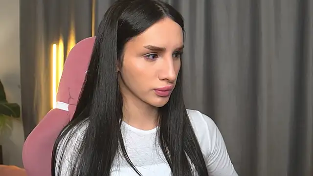 Kim Oberlin  online show from 18, 11, 2025