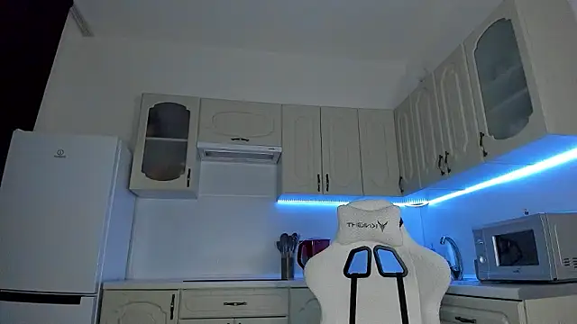 Kim Oberlin  online show from 7, 2, 2026