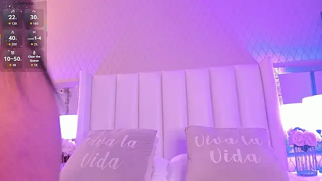 SophiaSmiiths  online show from 6, 2, 2026